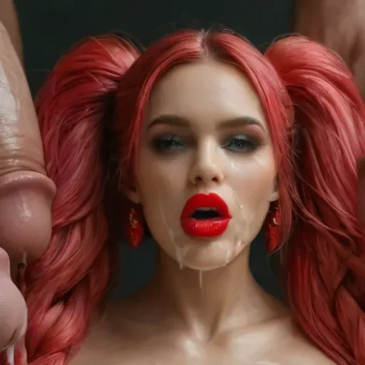 yapay zekâ porno görsel üretici