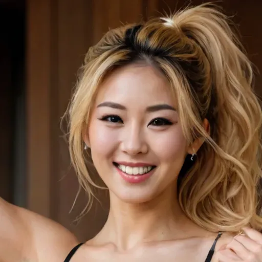 โปรแกรมสร้างภาพโปรนที่ใช้ปัญหา AI