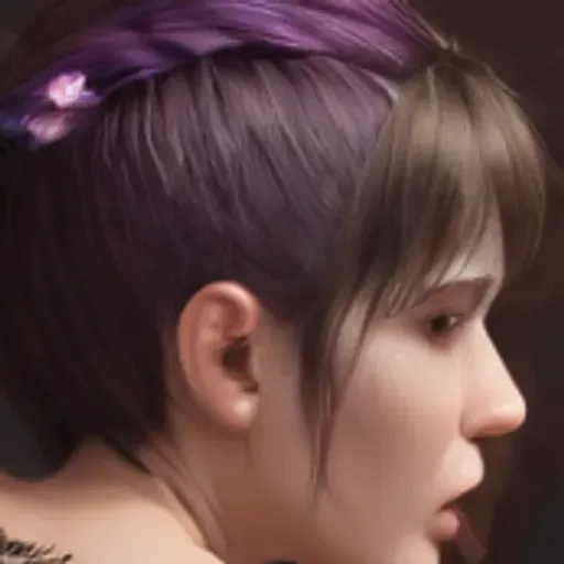 एआई पोर्न पिक जेनरेटर