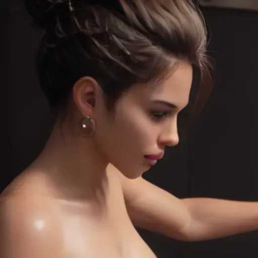 एआई पोर्न इमेज जेनरेटर