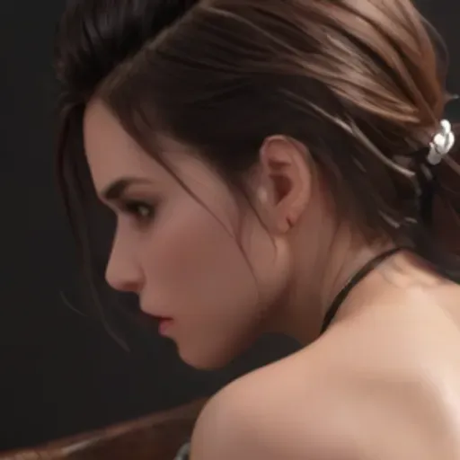 generatore di immagini porno IA