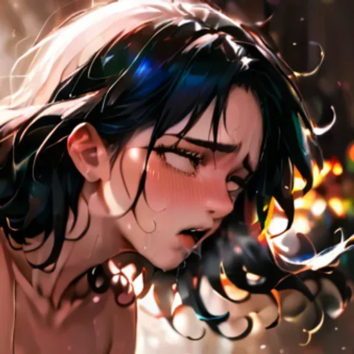 KI-Pornobildchen-Generator