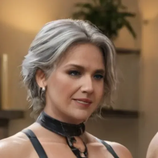 gerador de fotos pornô com IA