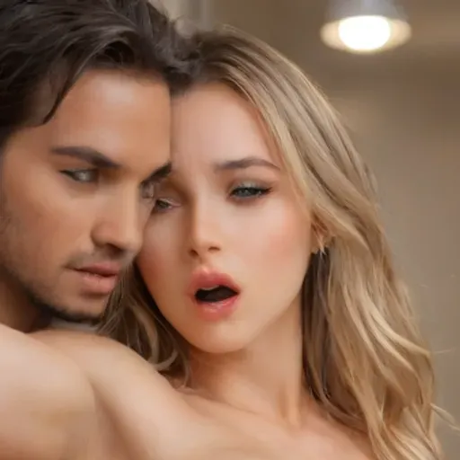 โปรแกรมสร้างภาพโปรนที่ใช้ปัญหา AI