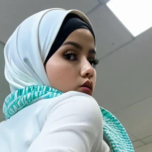 โปรแกรมสร้างภาพโปรนที่ใช้ปัญหา AI