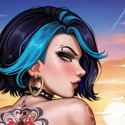 โปรแกรมสร้างภาพโปรนที่ใช้ปัญหา AI