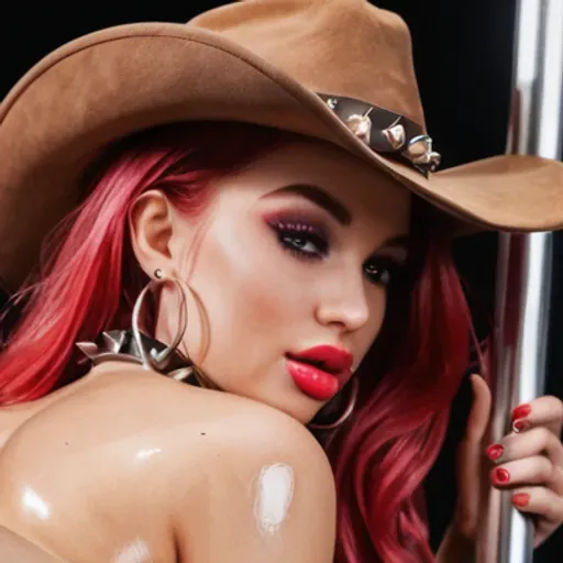 generatore di immagini porno IA