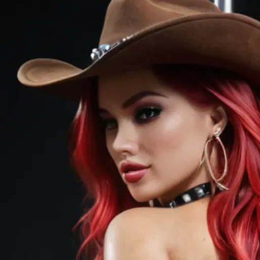 yapay zekâ porno görsel üretici