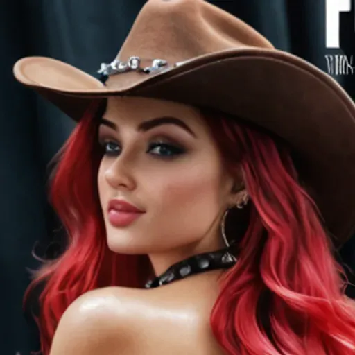 yapay zekâ porno foto üretici