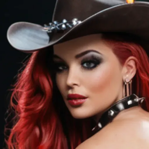 AI色情圖片產生器