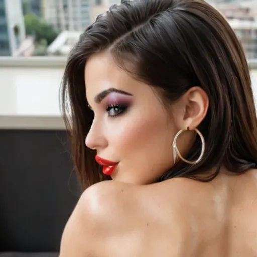 AI色情图片生成器