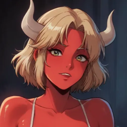 AI 포르노 이미지 생성기