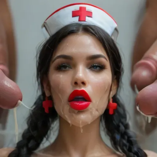 AIポルノ画像ジェネレーター