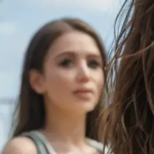 AI色情照片生成器