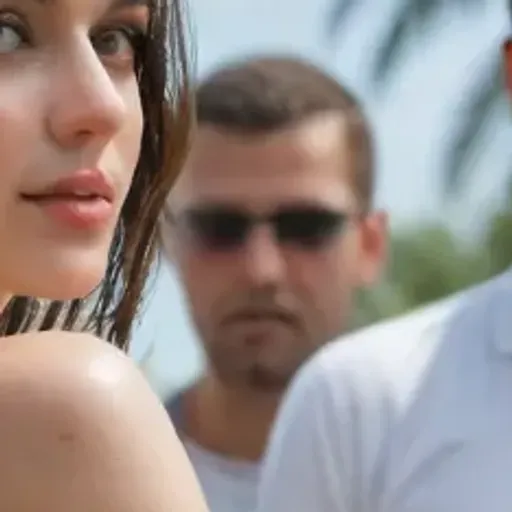 AI色情照片生成器