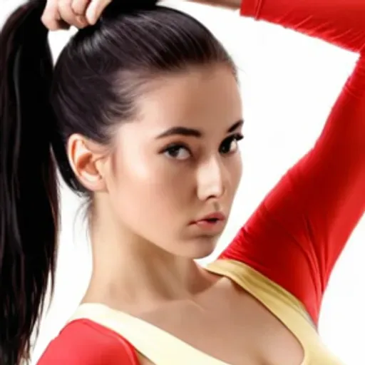 โปรแกรมสร้างภาพโปรนที่ใช้ปัญหา AI