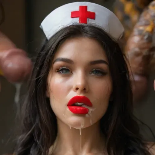 โปรแกรมสร้างภาพโปรนที่ใช้ปัญหา AI