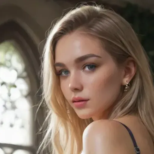 AI porn image generator