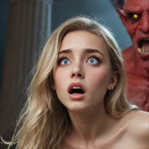 генератор порно-картинок на ИИ