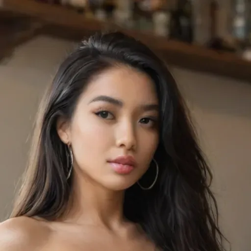 โปรแกรมสร้างภาพโปรนที่ใช้ปัญหา AI