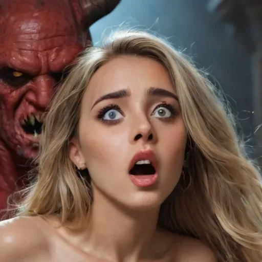 AI porn image generator