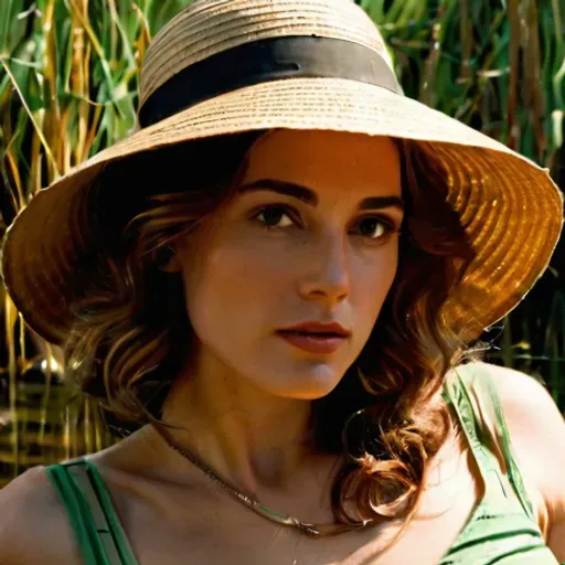 โปรแกรมสร้างภาพโปรนที่ใช้ปัญหา AI