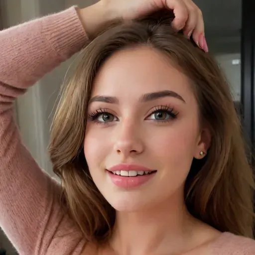 AI色情圖片產生器