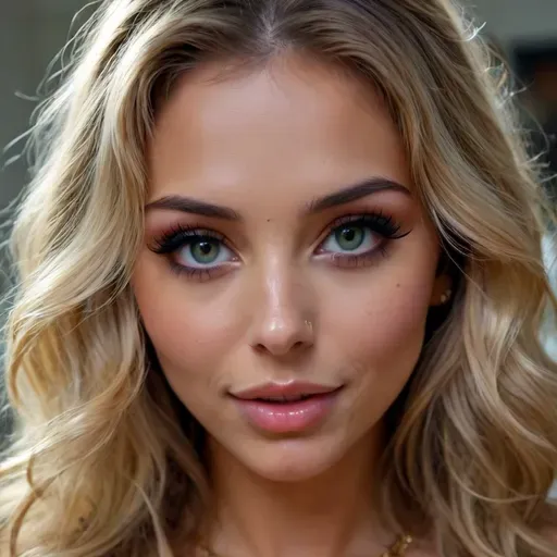 AI色情图片生成器