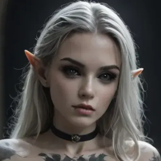 AI色情图片生成器