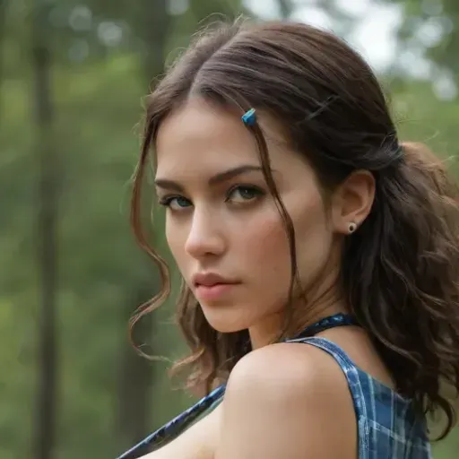 AI porn image generator