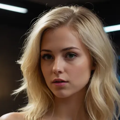 โปรแกรมสร้างภาพโปรนที่ใช้ปัญหา AI