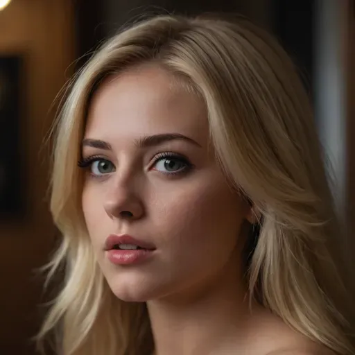 โปรแกรมสร้างภาพโปรนที่ใช้ปัญหา AI