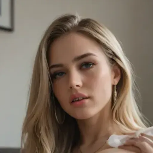 AI色情圖片產生器