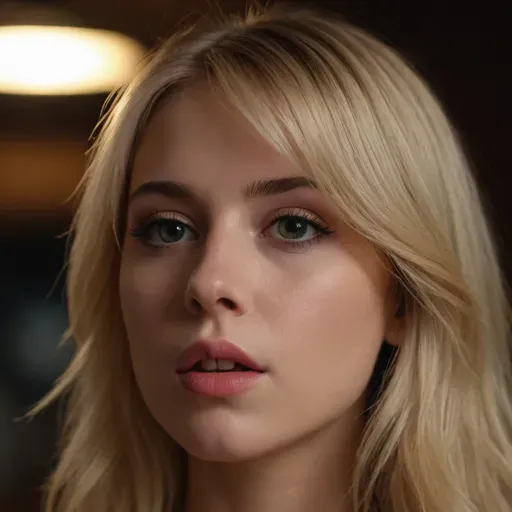 โปรแกรมสร้างภาพโปรนที่ใช้ปัญหา AI