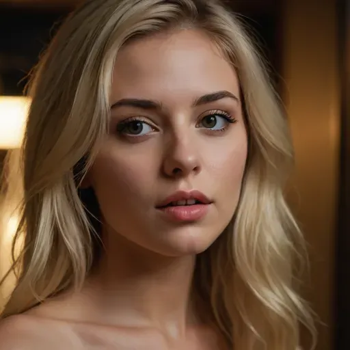 โปรแกรมสร้างภาพโปรนที่ใช้ปัญหา AI