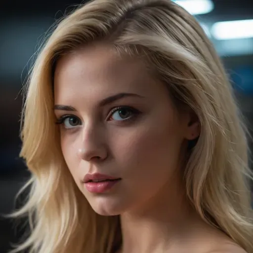 AI色情圖片產生器