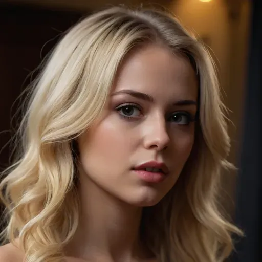 โปรแกรมสร้างภาพโปรนที่ใช้ปัญหา AI