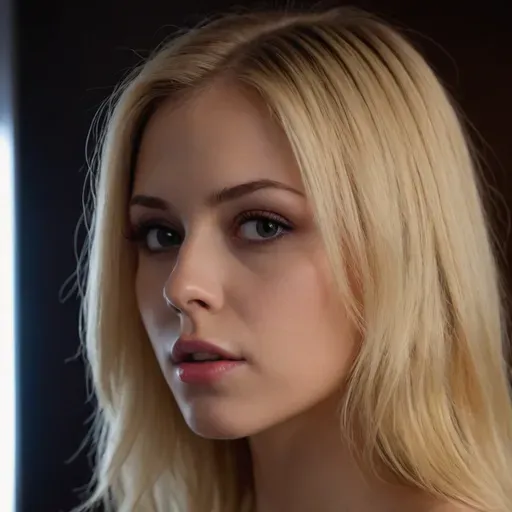 โปรแกรมสร้างภาพโปรนที่ใช้ปัญหา AI