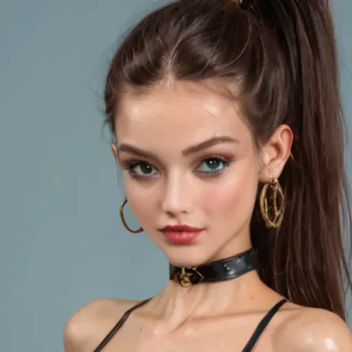 โปรแกรมสร้างภาพโปรนที่ใช้ปัญหา AI