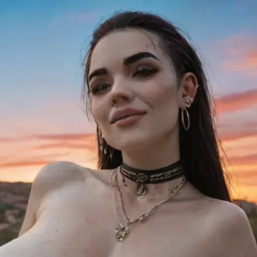 AI色情圖片產生器