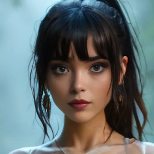 AI色情圖片產生器