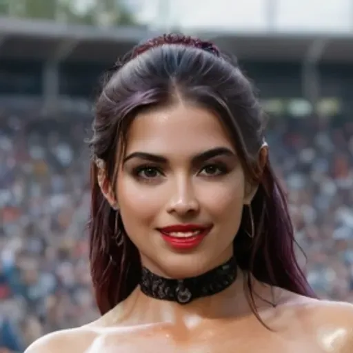 AI色情图片生成器