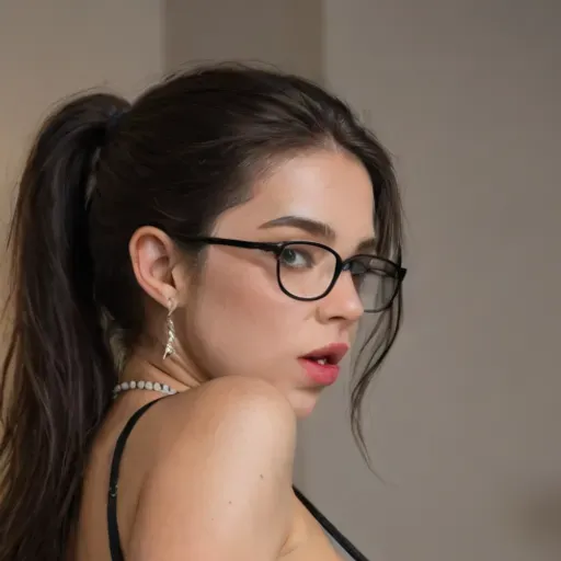 โปรแกรมสร้างภาพโปรนที่ใช้ปัญหา AI