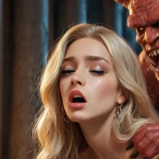 AI色情圖片產生器