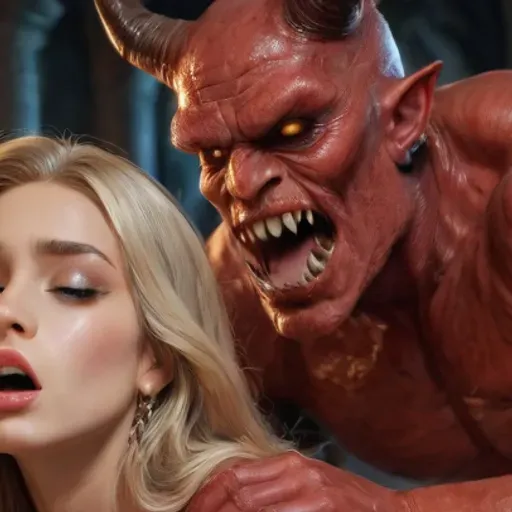 AI色情照片產生器