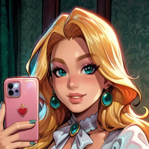 AI色情圖片產生器