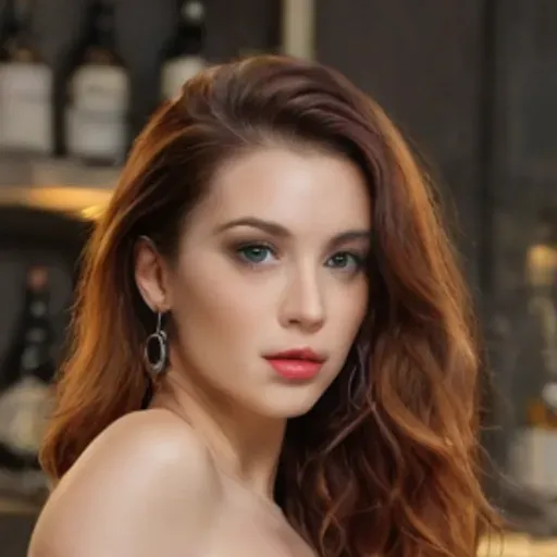 AI色情圖片產生器