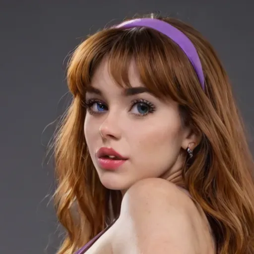 AI色情圖片產生器