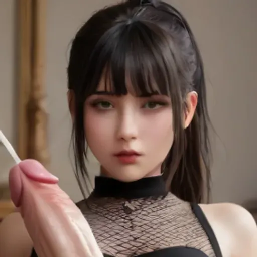 AI porn image generator