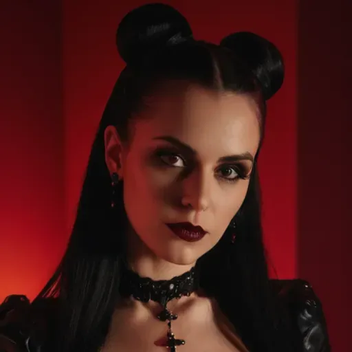 AIポルノ画像ジェネレーター